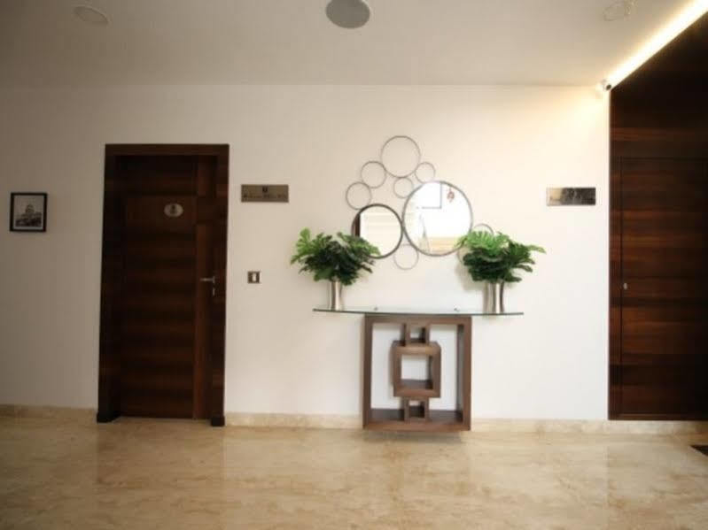 Landmark Raipur  Exterior photo