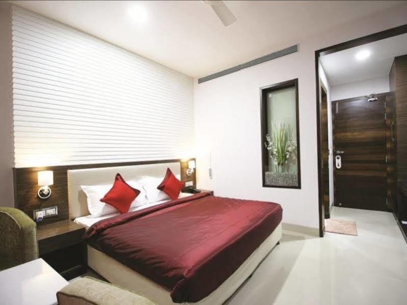 Landmark Raipur  Exterior photo