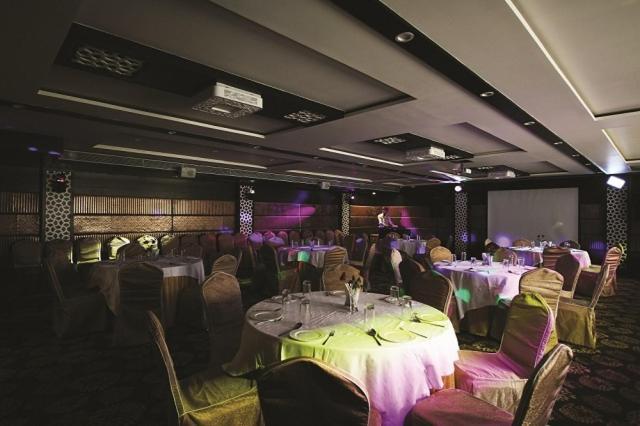 Landmark Raipur  Exterior photo