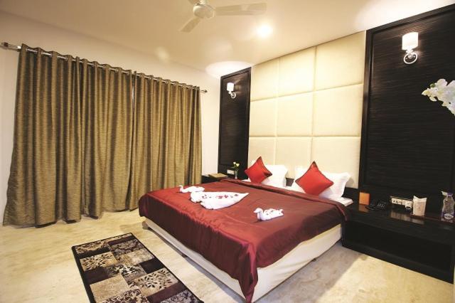Landmark Raipur  Exterior photo